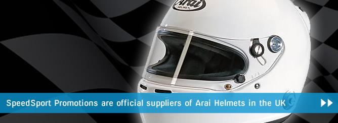 Arai Helmets