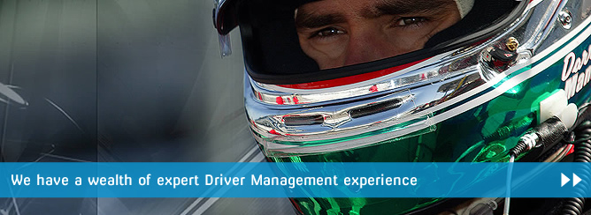 Driver Management