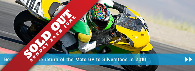 Moto GP