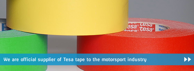 Tesa Tape