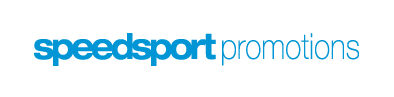 SpeedSport Promotions logo