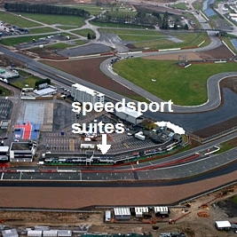 speedsport prmotions events